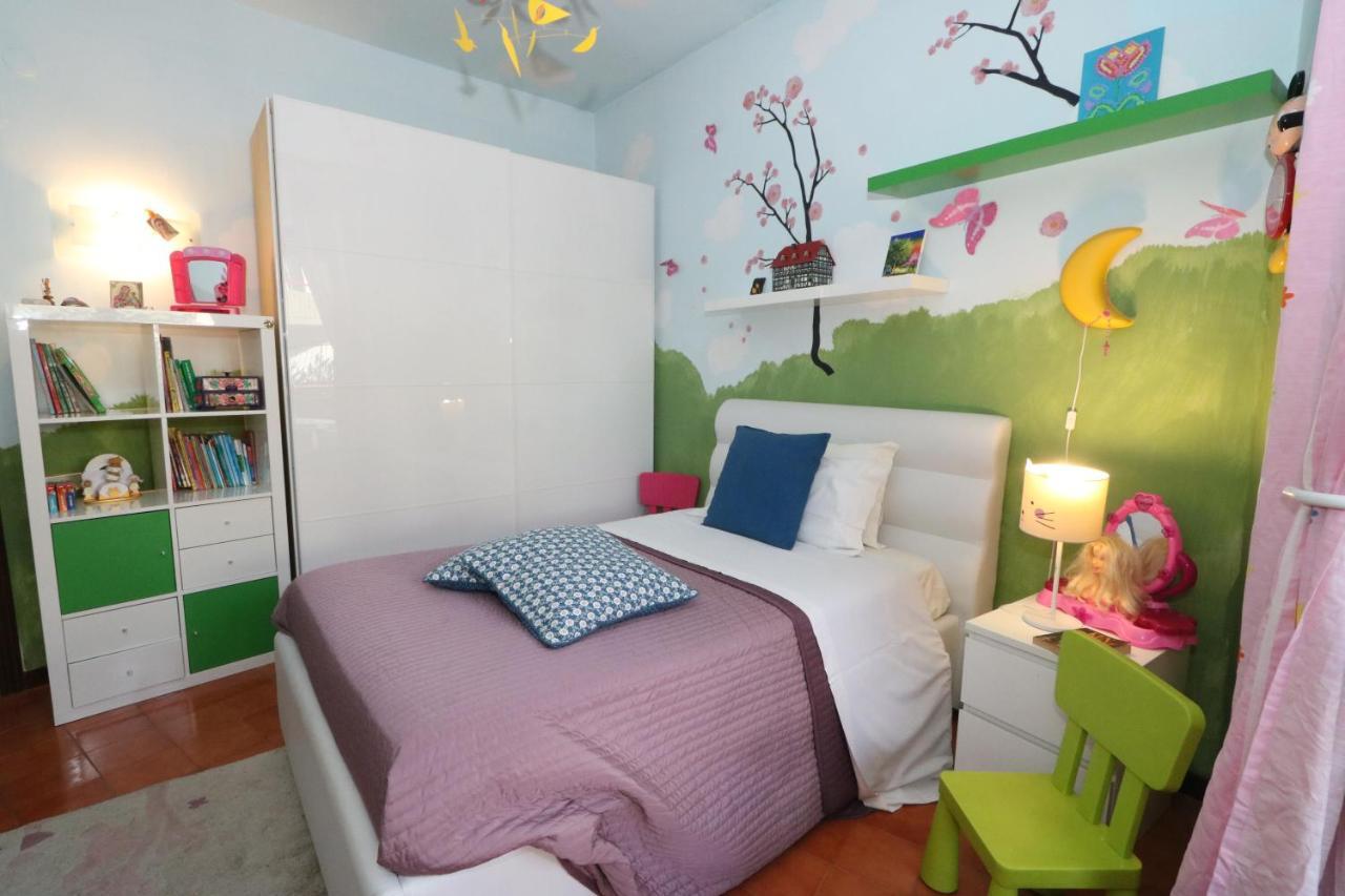 Bari Suite Apartment Barone 12 Free Parking Exterior foto