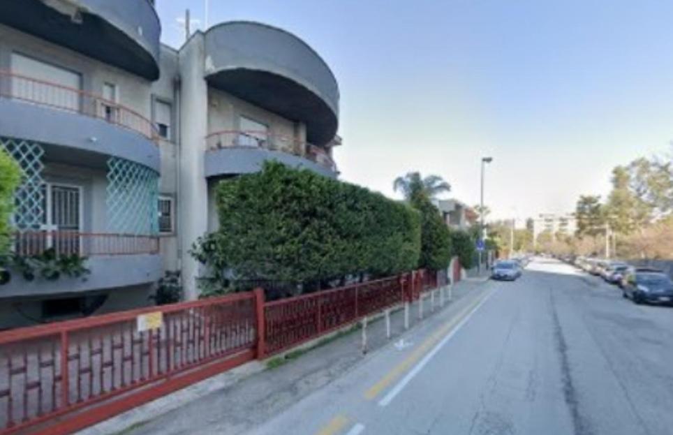 Bari Suite Apartment Barone 12 Free Parking Exterior foto