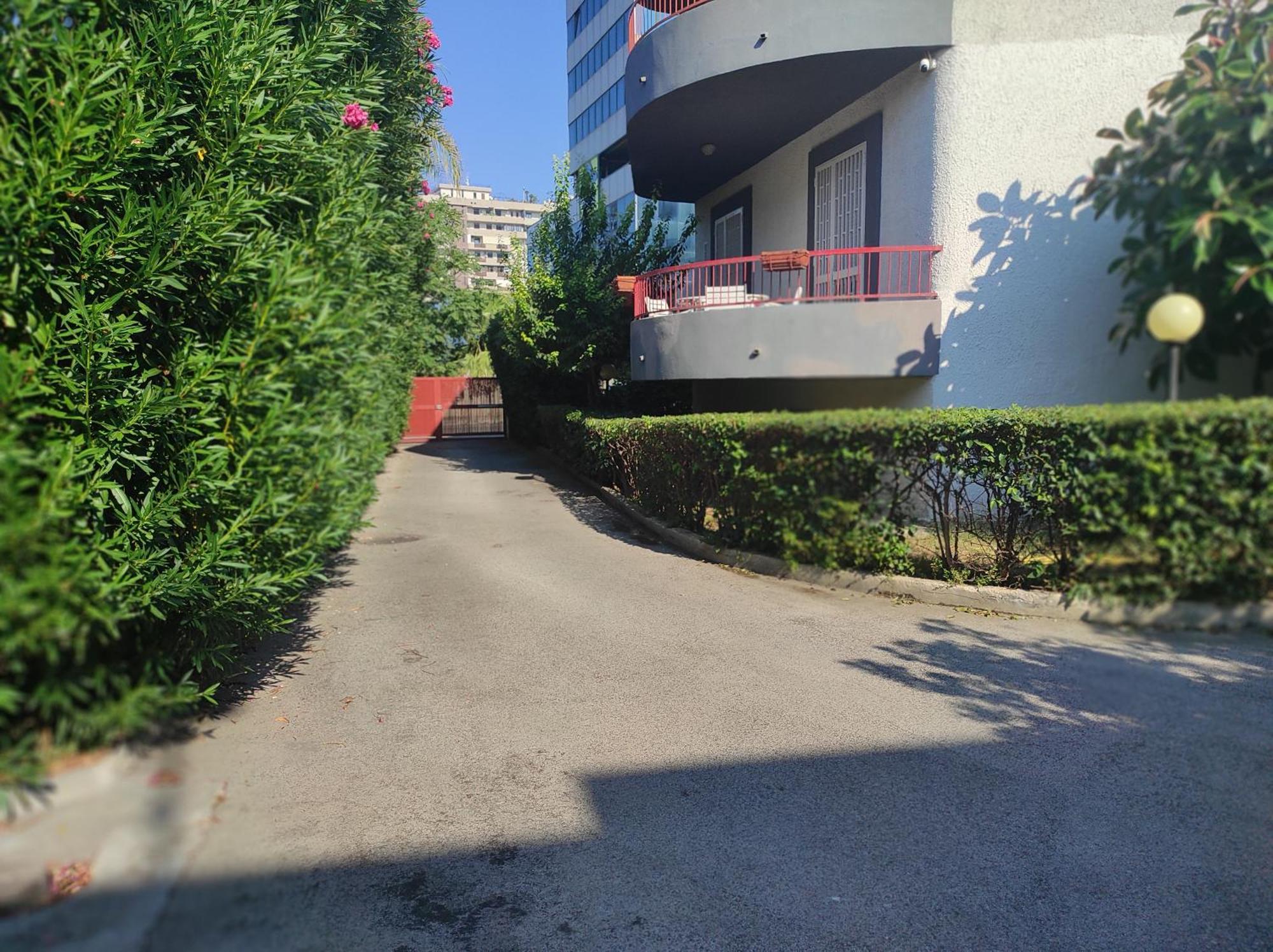 Bari Suite Apartment Barone 12 Free Parking Exterior foto
